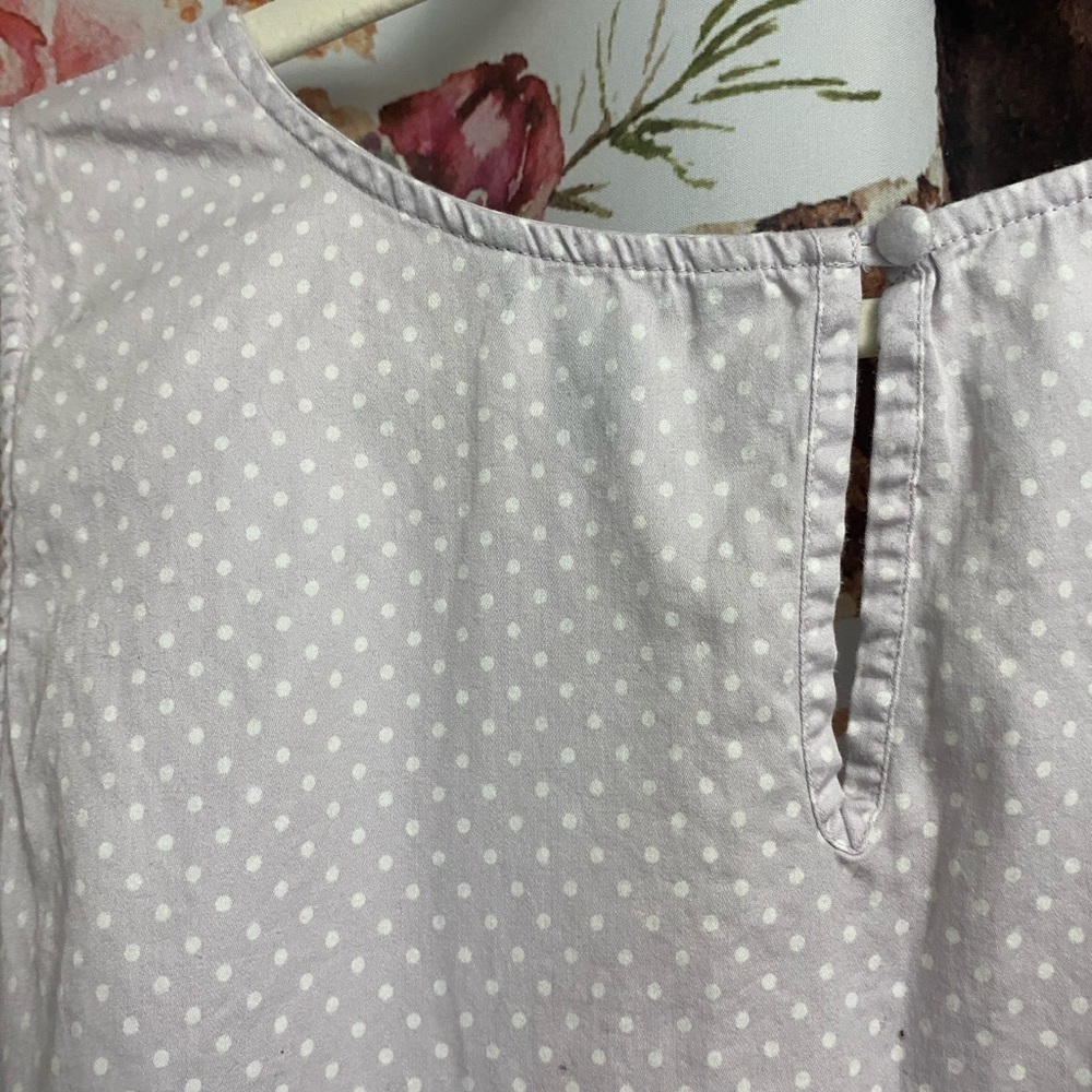 XL Tommy top - Picture 4 of 6